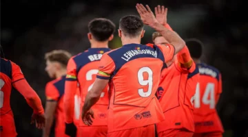 تردد مجاني.. قناة تبث مباراة برشلونة وألباسيتي في كأس الملك